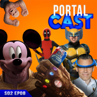 Portal Cast | A Disney comprou a Fox, e agora?