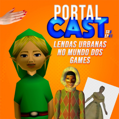 Portal Cast