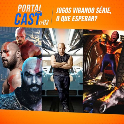 Portal Cast