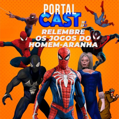 Portal Cast