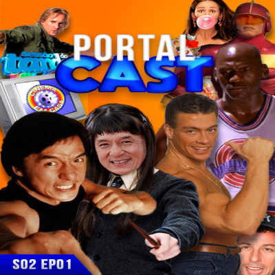 Portal Cast