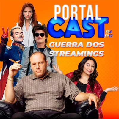 Portal Cast