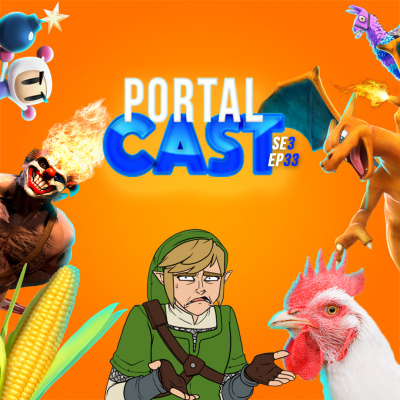 Portal Cast