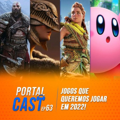 Portal Cast