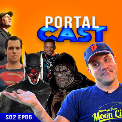 Portal Cast