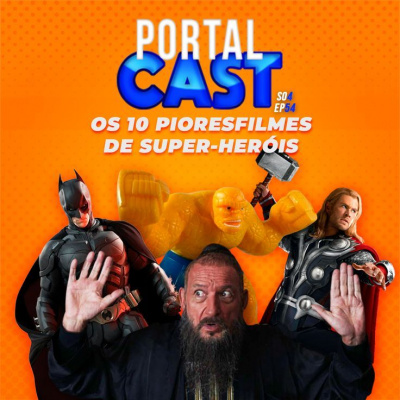 Portal Cast