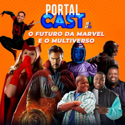 Portal Cast