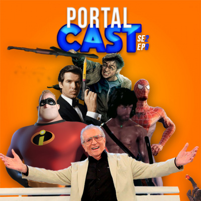 Portal Cast