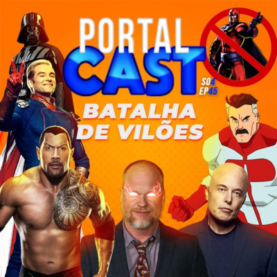 Portal Cast