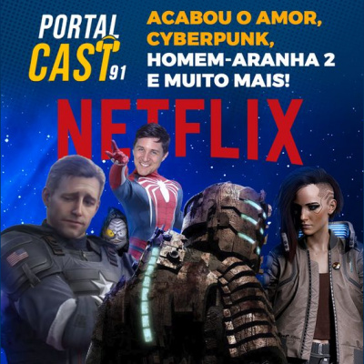 Portal Cast