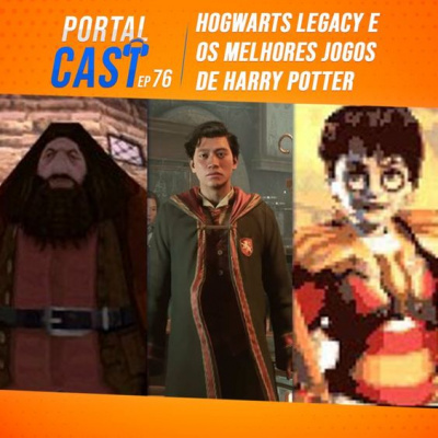 Portal Cast