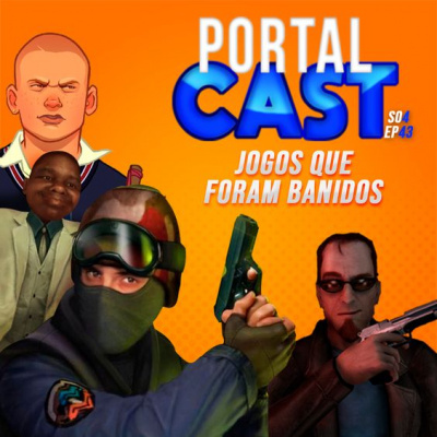 Portal Cast