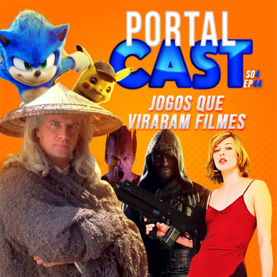 Portal Cast