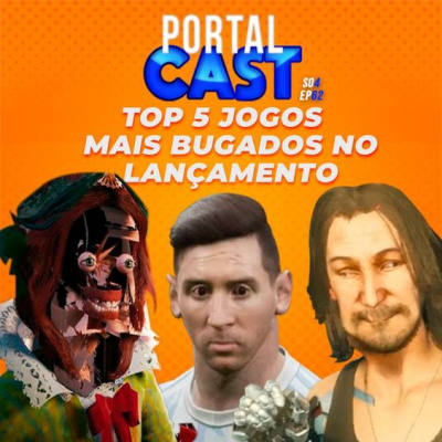 Portal Cast