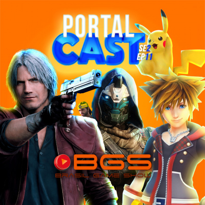Portal Cast