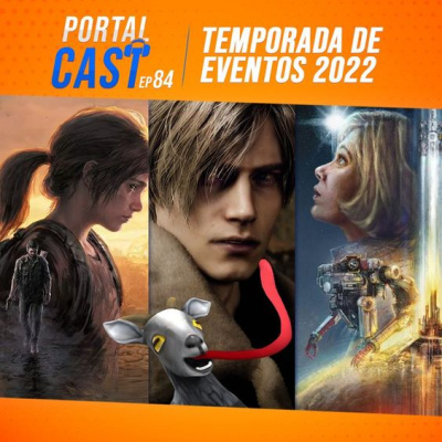 Portal Cast