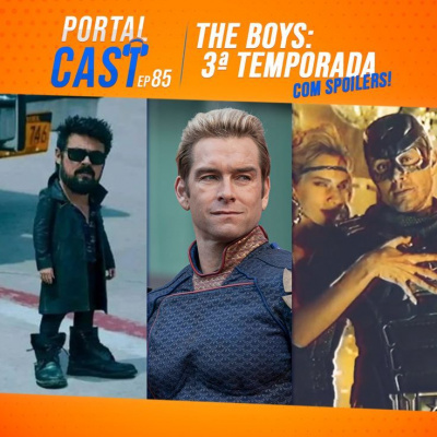 Portal Cast