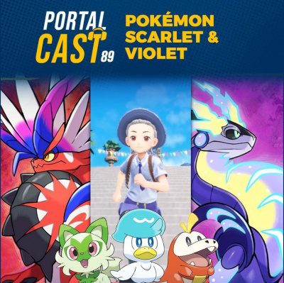 Portal Cast