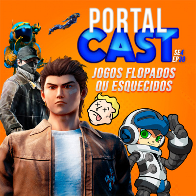 Portal Cast