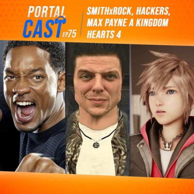 Portal Cast