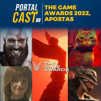 Portal Cast