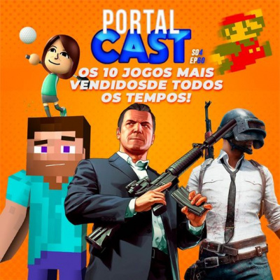 Portal Cast