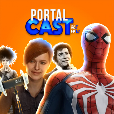 Portal Cast