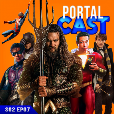 Portal Cast