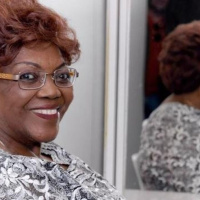 Travessia #126 - Dona Ivone