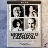 #205 - Brincando o Carnaval