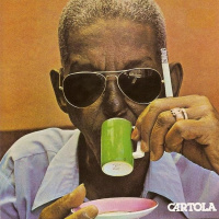 Travessia #120: Cartola