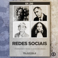 #210 - Redes Sociais