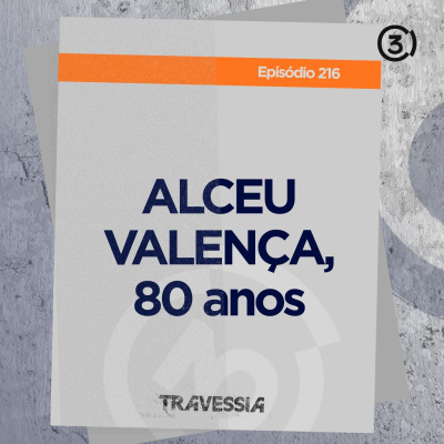 Central3 Podcasts - Travessia