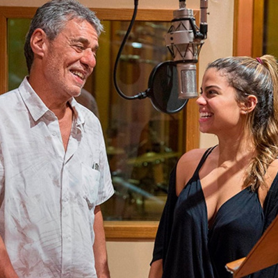 Central3 Podcasts - Travessia