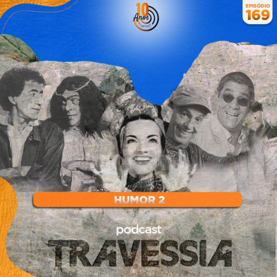 Central3 Podcasts - Travessia