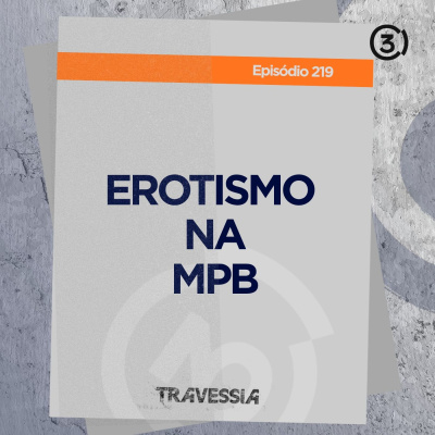 Central3 Podcasts - Travessia