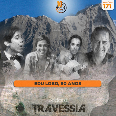 Central3 Podcasts - Travessia