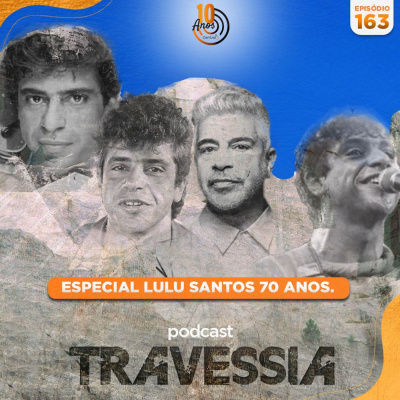 Central3 Podcasts - Travessia