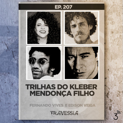 Central3 Podcasts - Travessia