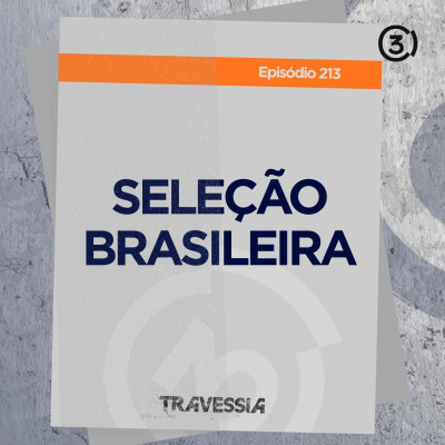 Central3 Podcasts - Travessia