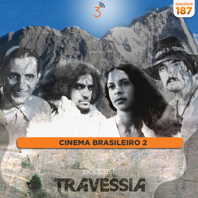 Central3 Podcasts - Travessia