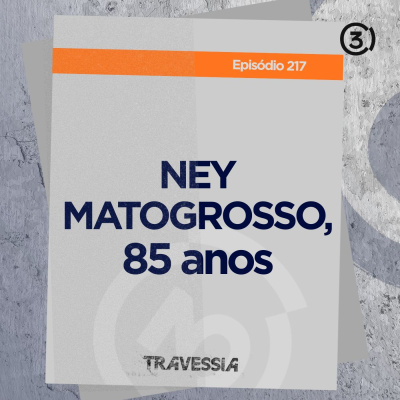 Central3 Podcasts - Travessia
