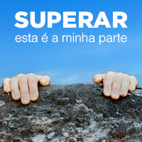 Superar: esta é a minha parte.