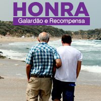 Culto Especial | Honra: galardão e recompensa