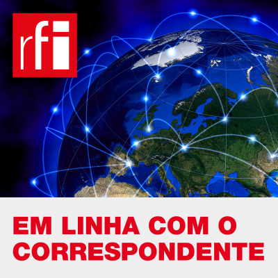 Em Linha Com O Correspondente