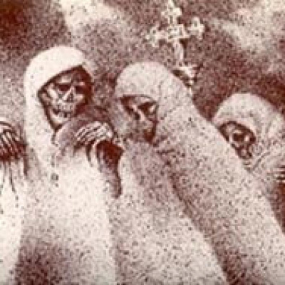 Humo Y Espejos #1 Iluminati Parte 1