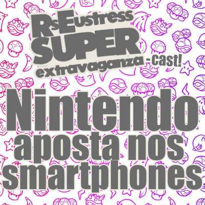 Rseustress Super Extravaganza-cast!
