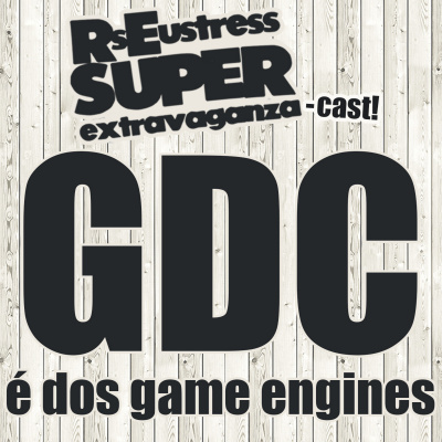 Rseustress Super Extravaganza-cast!