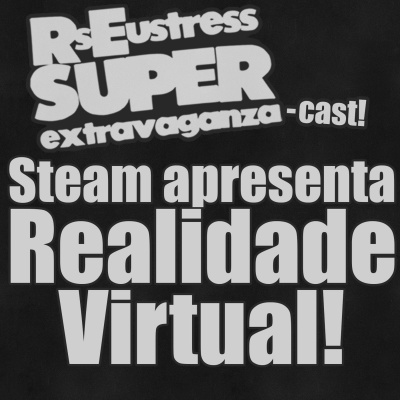 Rseustress Super Extravaganza-cast!
