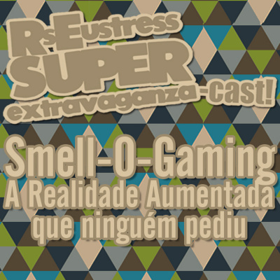 Rseustress Super Extravaganza-cast!